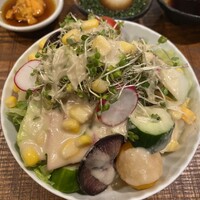 鉄板焼 十河 - 