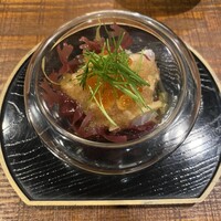 鉄板焼 十河 - 