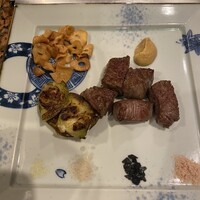 鉄板焼 十河 - 