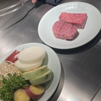 鉄板焼 十河 - 