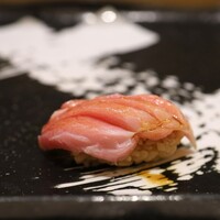 赤坂 鮨葵 - 大トロ