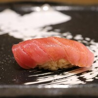赤坂 鮨葵 - 中トロ
