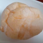アントルメ菓樹 - 白い雲シュー　250円