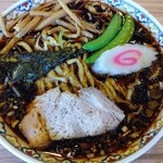 くじら食堂 - 