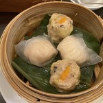 萬珍樓點心舗 - 