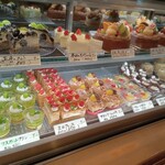 アントルメ菓樹 - 