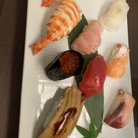 がんこ 高瀬川二条苑 - 