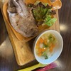 カフェ パンセ - 