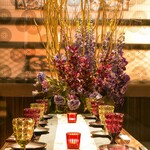 旬味 はなみずき - 