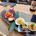 おもてなし こまつ - 