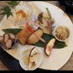 おもてなし こまつ - 