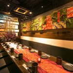 旬味 はなみずき - 