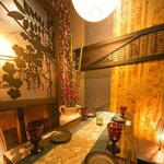 旬味 はなみずき - 