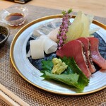 おもてなし こまつ - 