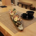 おもてなし こまつ - 