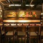 旬味 はなみずき - 