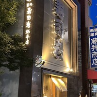 築地 寿司岩 総本店 - 外観