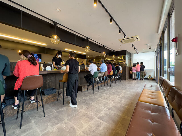 MENYA KIYO Owariasahi Ten photo 4