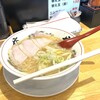 ラーメンの坊歩 - 