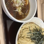 麺や ぱんだ - 