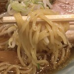 Nakayoshi - 麺
