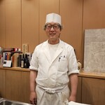 一直 - 7代目の若旦那