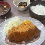 Tonkatsu Tachibana - 