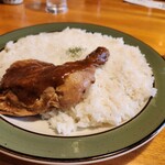 北18条 クロック+G - 