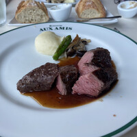 ブラッスリーオザミ 東京スカイツリータウン･ソラマチ店 - 