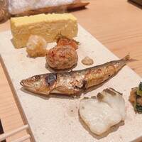 銀座 稲葉 - 