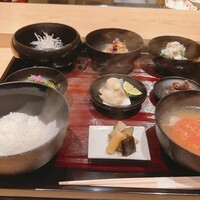 銀座 稲葉 - 