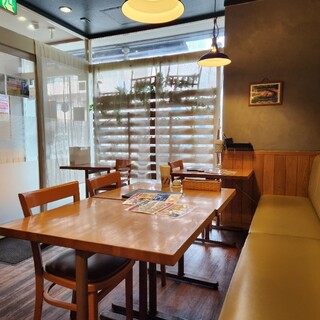 北18条 クロック+G_2