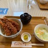 洋食とcafeじゅんぺい