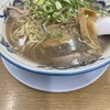 ラーメン 天