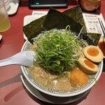 丸源ラーメン - 