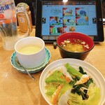 味のデパート　MARUKAMI - 