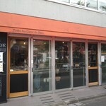 トシオークーデュパン  - 