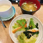 味のデパート　MARUKAMI - 