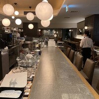 CAFE&DINING IGNITE -  CAFE&DINING IGNITE -