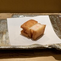 天ぷら浅沼 - 