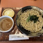 Tsukushiya - つけ絹羽二重胡麻　968円