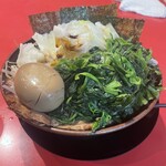 ラーメン 桜道 - 