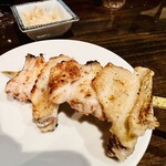 鳥でん - 手羽先