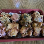 まみーでりか - 料理写真: