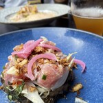 Le Comptoir du Relais - 