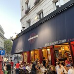 Le Comptoir du Relais - 