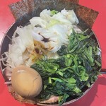 ラーメン 桜道 - 