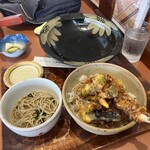 つくし家 - 料理写真: