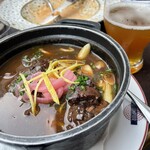 Le Comptoir du Relais - 