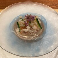料理屋まえかわ - 